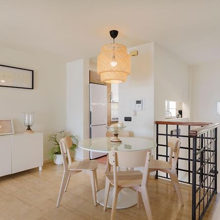 Espectacular Casa En La Playa Villa ฟูเอนฮิโรลา ภายนอก รูปภาพ